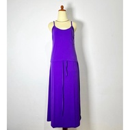 T-SHIRT DRESS LD 84 CM