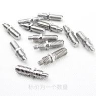 Camera Camera Tripod Central Axis Screw Gimbal Accessories Srui Benro 1/4 to 3/8 Bracket Tripod Inch