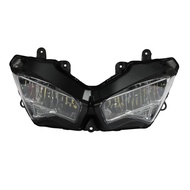 Front Headlight Lamp Assembly For Kawasaki Ninja ZX-6R ZX636 ZX 636 2019 2020 2021 2022 2023 Motorcy