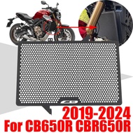 Cb650r Cbr650r For Cb650 R CBR CB 650 R 2019 - 2022 2023 2024 Accessories Radiator Grille Guard -