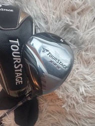 Golf 日版 Bridgestone Fairway wood 5
