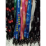 GANTUNGAN Hanger hp