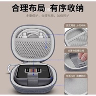 Suitable for Laifen P3 Pro Electric Shaver Protection Box Laifen Dedicated Men's Shaving Face Beard 