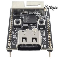 ESP32-C6 Development Board RISC-V 32-Bit   Module with Crystal Oscillator with RGB LED 4MB FLASH USB
