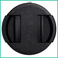 CRE AntiScratch Camera Lens Cover for A5100 A6400 6300 6500 ZVE10 1650 Cameras