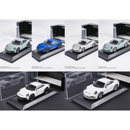 Mini Cut 1: 43 Porsche 911 GT3 GTS S/T DAKAR Various Alloy Car Models Ready Stock