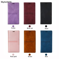 Flip Leather Case For Samsung Galaxy A16 A36 A52 A52S A54 A55 A56 A70 A71 A72 A73 A81 A82 A91 4G 5G 