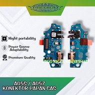 FLEXIBLE CHARGER SAMSUNG A05S / A057 CHARGING BOARD CONNECTOR