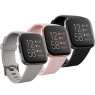 全新 Fitbit Versa 2 健康運動智慧手錶