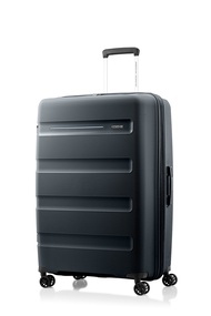 AMERICAN TOURISTER กระเป๋าเดินทางล้อลาก รุ่น LINEX E (30นิ้ว) ขยายได้ SPINNER 81/30 EXP TSA