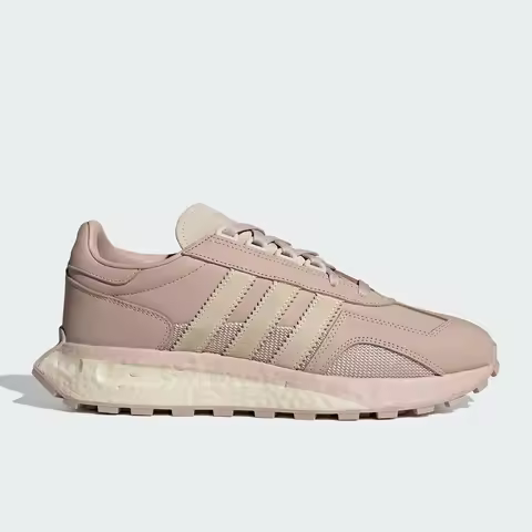 Adidas genuine RETROPY E5 women's low cut sports and leisure shoes IF3950