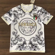 Bộ Đồ Tập Luyện Bóng Đá Nam Mùa Giải 2025 Đồ Cổ Điển Quần Áo Bóng Đá Quốc Gia Argentina Thể Thao Tru