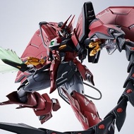 港魂 魂限 Metal Robot魂 MR魂 高達 艾比安 GUNDAM EPYON