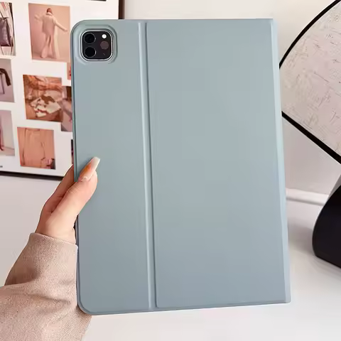 For iPad A16 11th 2025 2024 Air11 13 M2 M3 Pro11 M4 10.2 9th 8th 7th 10 10th Gen Pro12.9 5th 6th Fun