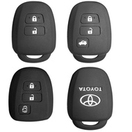 Accessories Protector Cover For Toyota Sienta Vios Yaris Ativ Camry Prius 2014-2020 Corolla RAV4 Toy