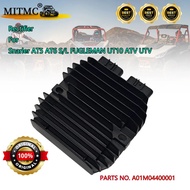 Rectifier For SGW Snarler AT5 AT6 S/L FUGLEMAN UT10 ATV UTV A01M04400001