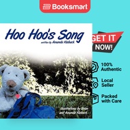 Hoo Hoo's Song - Paperback - English - 9781438913223