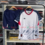 [Print Name Number] Kalix KL03 Renus soccer jersey, high quality sesame elastic fabric, cool, standa