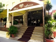 Hotel Ariston &amp; Spa