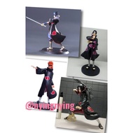 Naruto Akatsuki Action Figure- Pain- Itachi-SASUKE