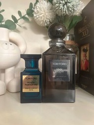 [Decant 分裝] Tom Ford Oud Wood | Tom Ford Neroli Portofino 香水 fragrance perfume