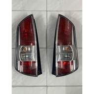 USED Passo Tail Lamp Rear Body Light For Perodua Myvi Standard SE (Original Toyota Koito Part) 220-51762 220-51763