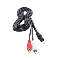สายสัญญาณ RCA MOVADA ST-2RCA LINE 1.8 ม. (1122493)