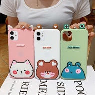 Casing For Realme C100 C85 C83 C75X C71 C63 C61 Realme 16 15T 14T 13 12 11 Pro+ C53 C51 C67 C65 C55 