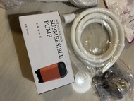 戶外洗澡神器洗澡機電動家用移動便攜式花灑淋浴器
