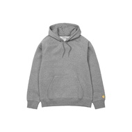 Carhartt WIP Sweatshirt Mens Gray I026384-V6-90