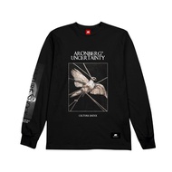 ARON BERG - Longsleeve Aron Code Venture