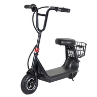 BONINGYU | Mini Foldable Electric Scooter 2 Wheel