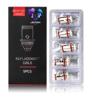 COIL VAPOOR OXVA UNICOIL 0.3OHM / KOIL VAPEE UNICOIL 0.3 BY OXVA