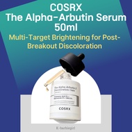 [k_Barbie_girl] COSRX The Alpha-Arbutin Serum 50ml