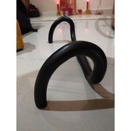 Alloy Oem drop bar made from prolite factory 400mm clearance sales - LIGHT & CHEAP