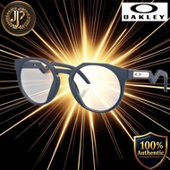 [OAKLEY] FRAME 0OX8139A 81390852 HSTN RX A MATTE VAPOR