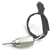 3E-8700 3E8700 Excavator Water Temperature Sensor for Caterpillar PM-201 PM-565 PM-565B 120H 120H ES