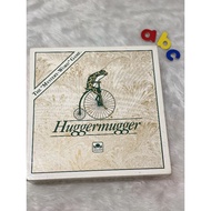 Huggermugger - The Mystery Word Board Game