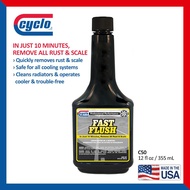 CYCLO FAST FLUSH (C50)