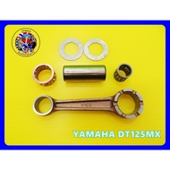 YAMAHA DT125MX Connecting Rod Kit