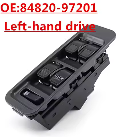 OE:84820-97201 For Daihatsu Sirion M1 Gran Move Terios J1 YRV M2 1998 1999 2000 2001 Power Window Co