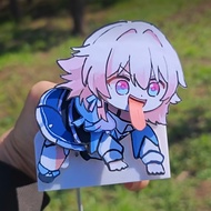 March 7th lost wholesale Honkai Star Rail fun moving 2D model