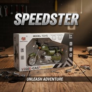 Diecast racing motorbike bmw S1000 die cast alloy motorcycle model toys diecast classic motorbike ho