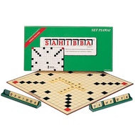[SPM Games]  Set Permainan SAHIBBA BM (Standard) SPM03 Ready Stock