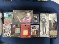 新世紀福音戰士 渚薰 周邊商品