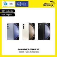 Samsung Galaxy Z Fold 5 | Z Fold 4 | 12GB 256GB | 12GB 512GB | 12GB 1TB  | 12GB 1024GB | 1 Year Samsung Warranty Local