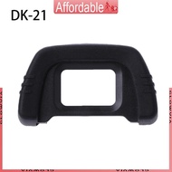 GLO DK-21 Viewfinder Rubber Eye Cup Eyepiece Hood For D7000 D90 D600