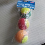 Tennis balls