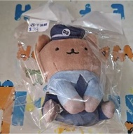 小白虎與黑虎蝦