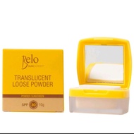 BELO MATTE POWDER SUNSCREEN spf 30